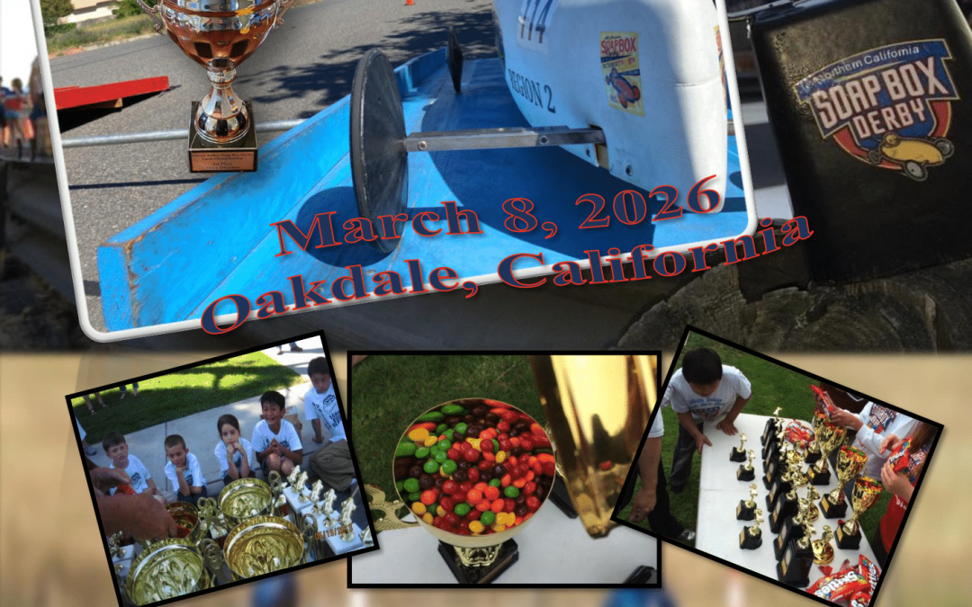 Northern California Local Championship